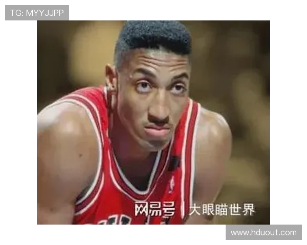 [NBA]皮蓬断球反击 韦尔斯快下接球轻松上篮.