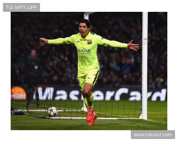 [欧冠]出色射手人人夸 苏亚雷斯成“香饽饽”.