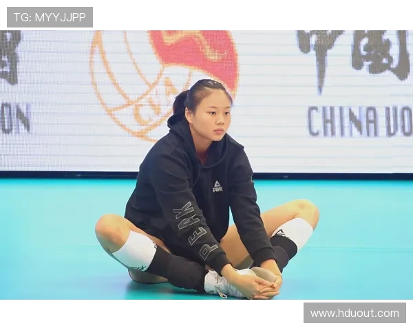 女排两将受伤引关注龚翔宇称没事